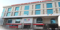 Sarvodaya College of Nursing